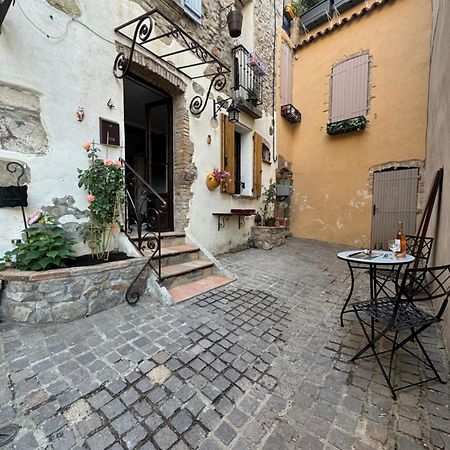Chez Kay Leilighet Roquebrune-sur-Argens Eksteriør bilde