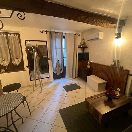 Chez Kay Leilighet Roquebrune-sur-Argens Eksteriør bilde