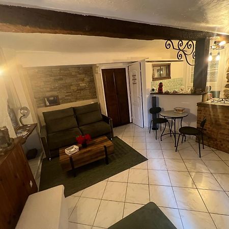 Chez Kay Leilighet Roquebrune-sur-Argens Eksteriør bilde
