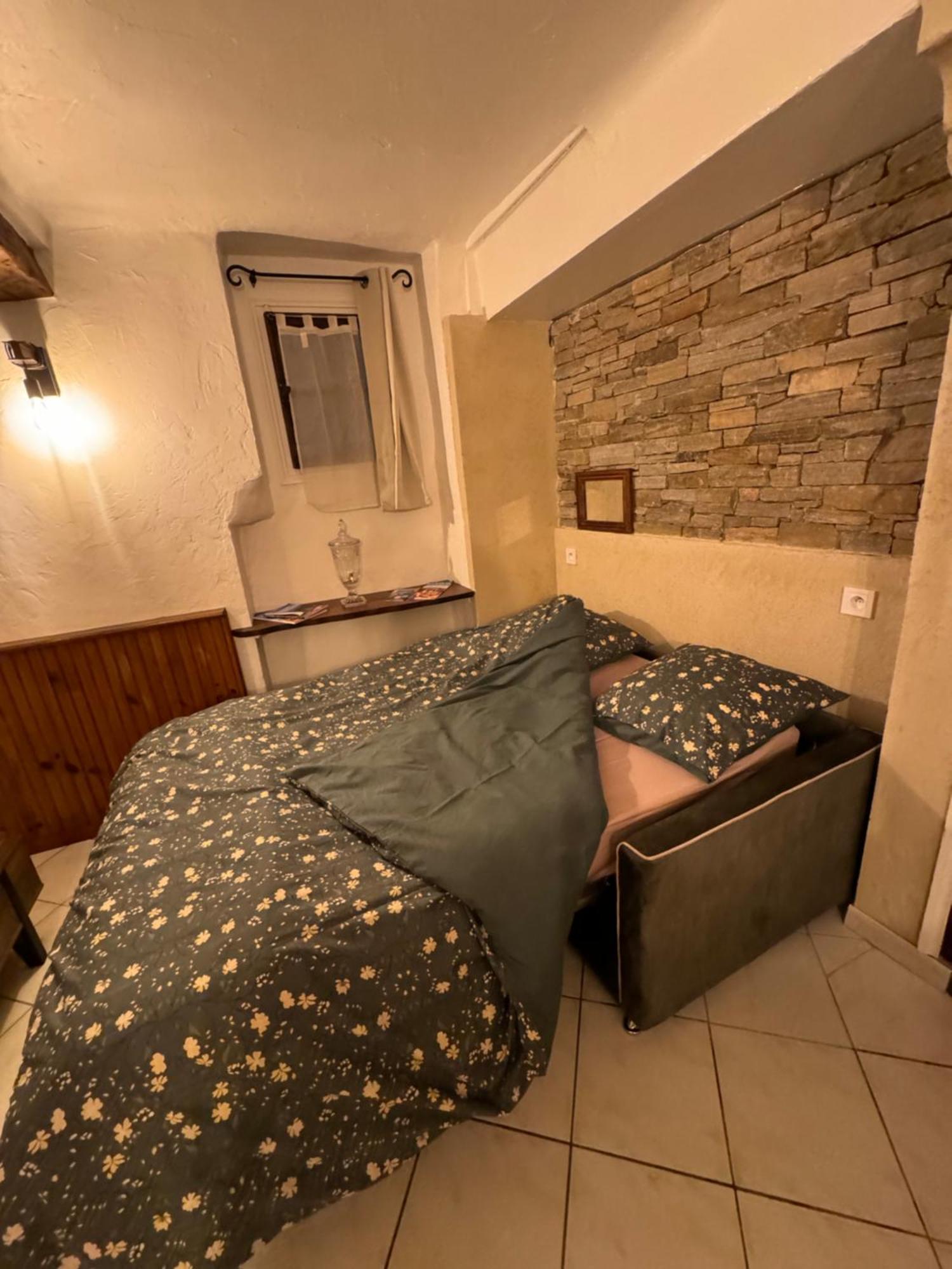 Chez Kay Leilighet Roquebrune-sur-Argens Eksteriør bilde