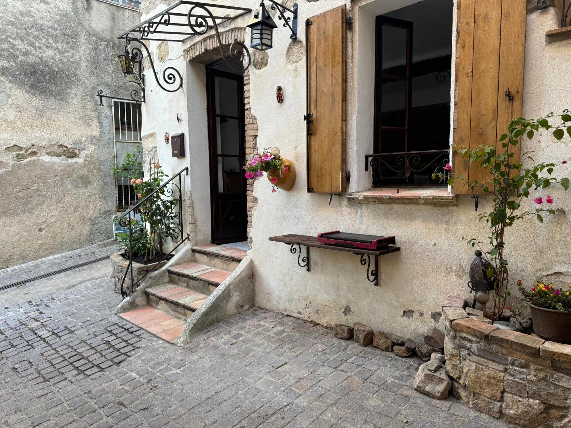 Chez Kay Leilighet Roquebrune-sur-Argens Eksteriør bilde