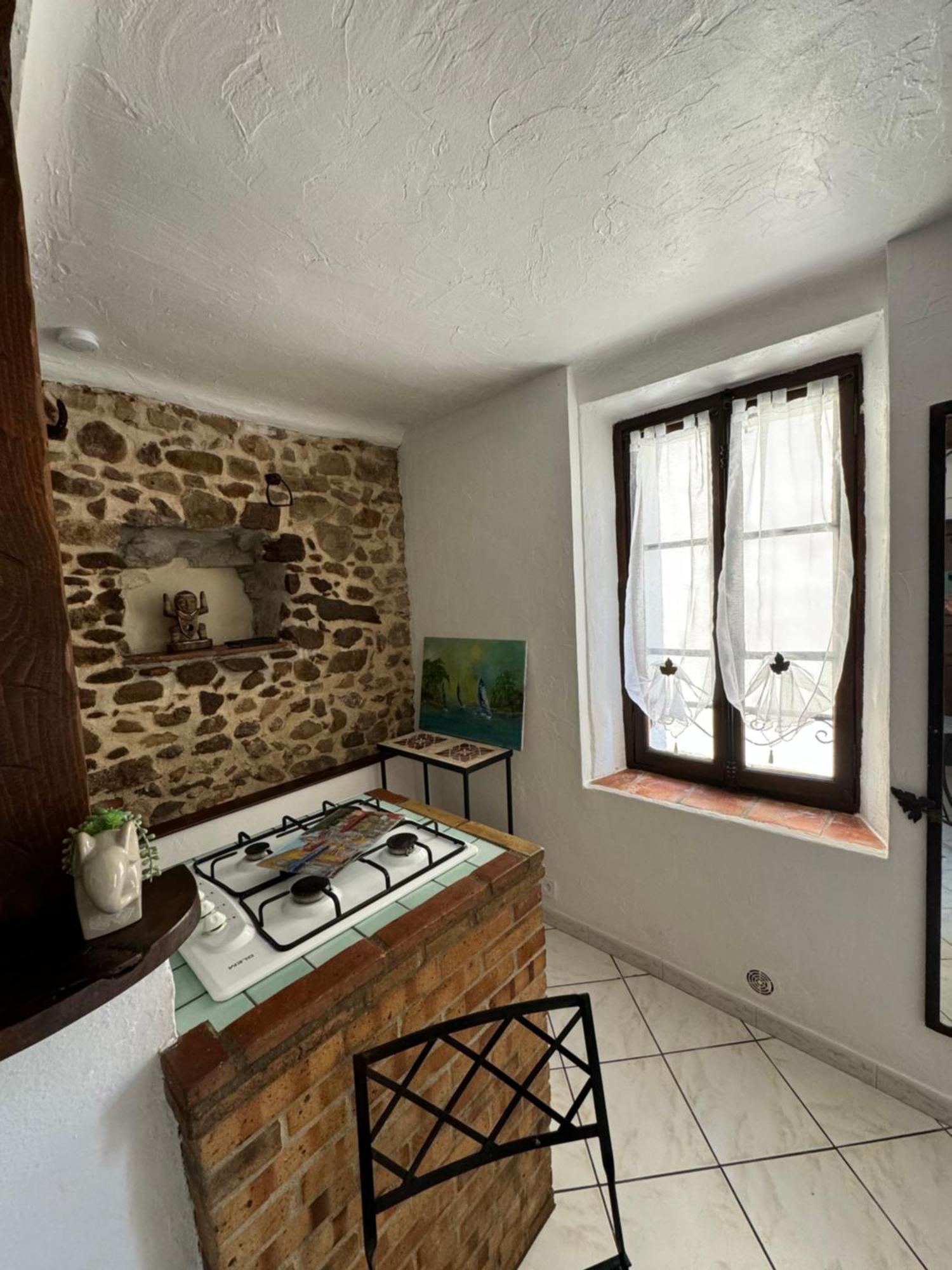 Chez Kay Leilighet Roquebrune-sur-Argens Eksteriør bilde