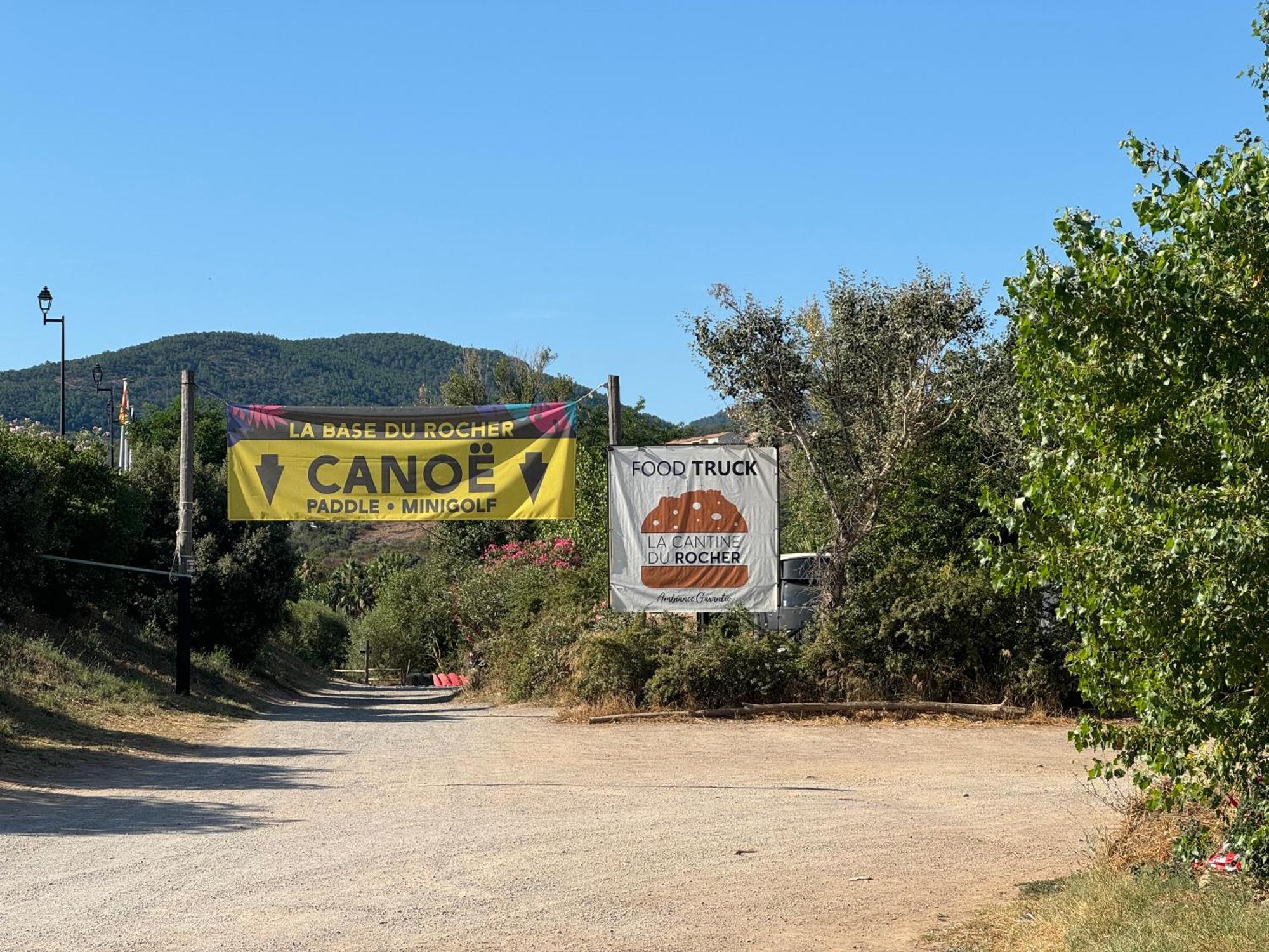 Chez Kay Leilighet Roquebrune-sur-Argens Eksteriør bilde