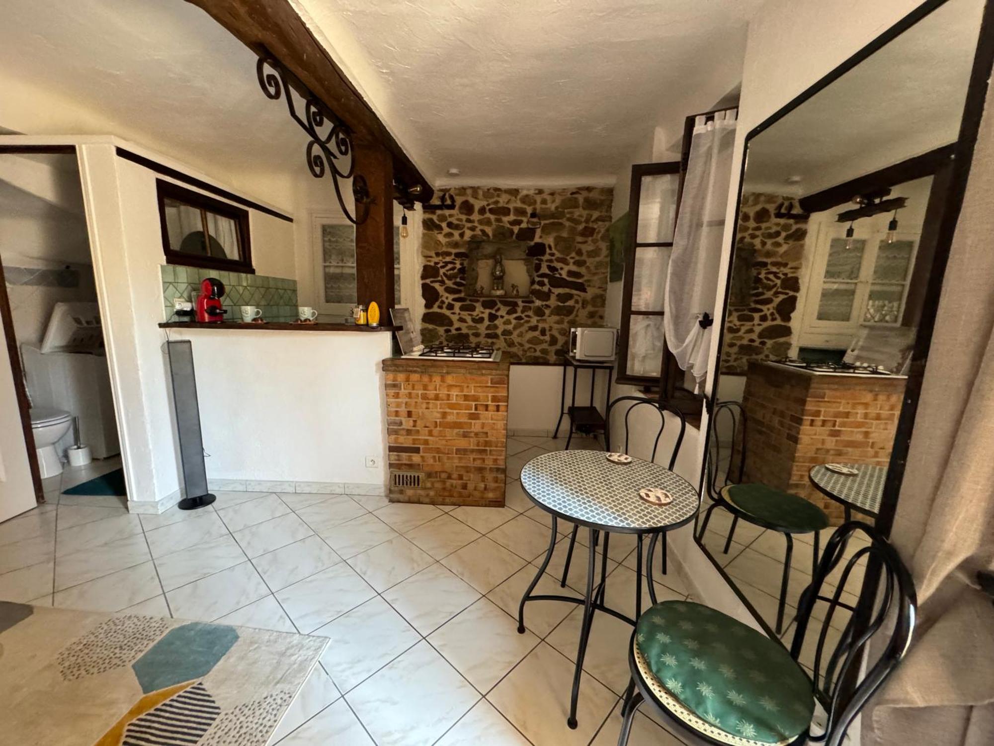 Chez Kay Leilighet Roquebrune-sur-Argens Eksteriør bilde