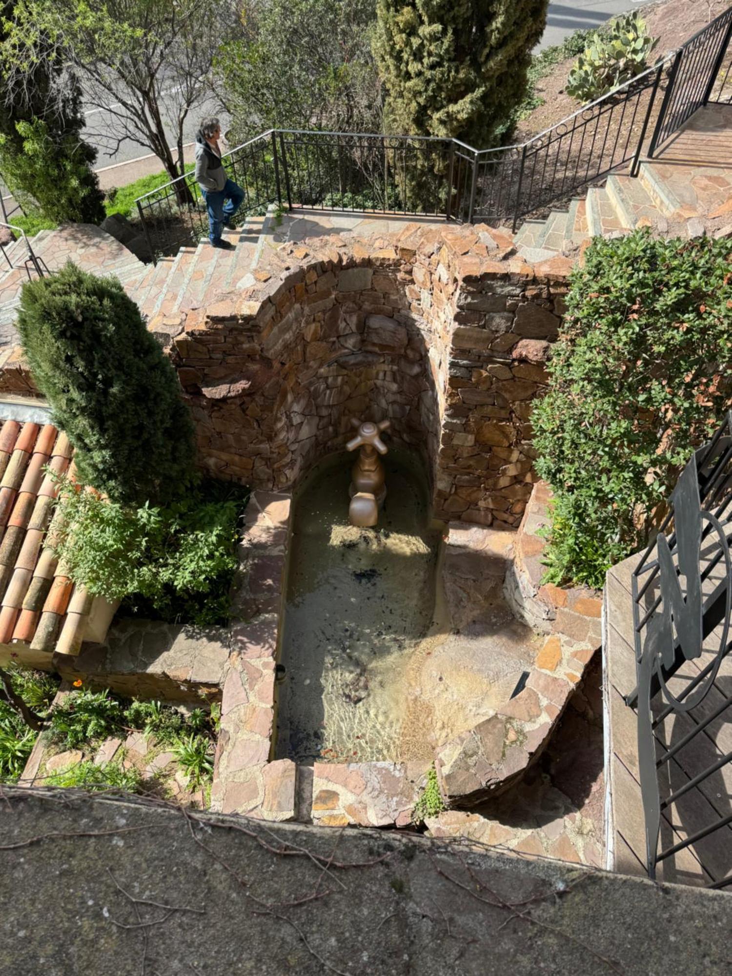 Chez Kay Leilighet Roquebrune-sur-Argens Eksteriør bilde