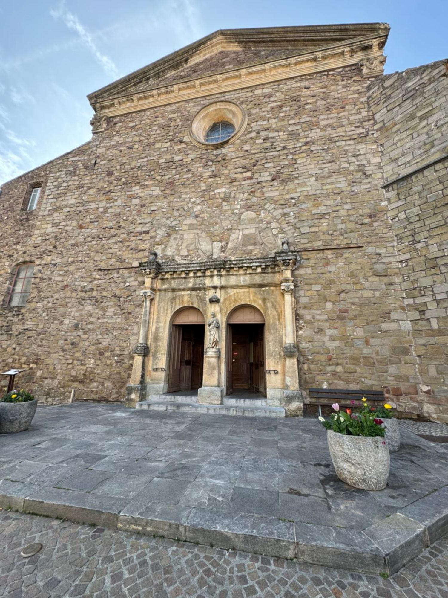 Chez Kay Leilighet Roquebrune-sur-Argens Eksteriør bilde