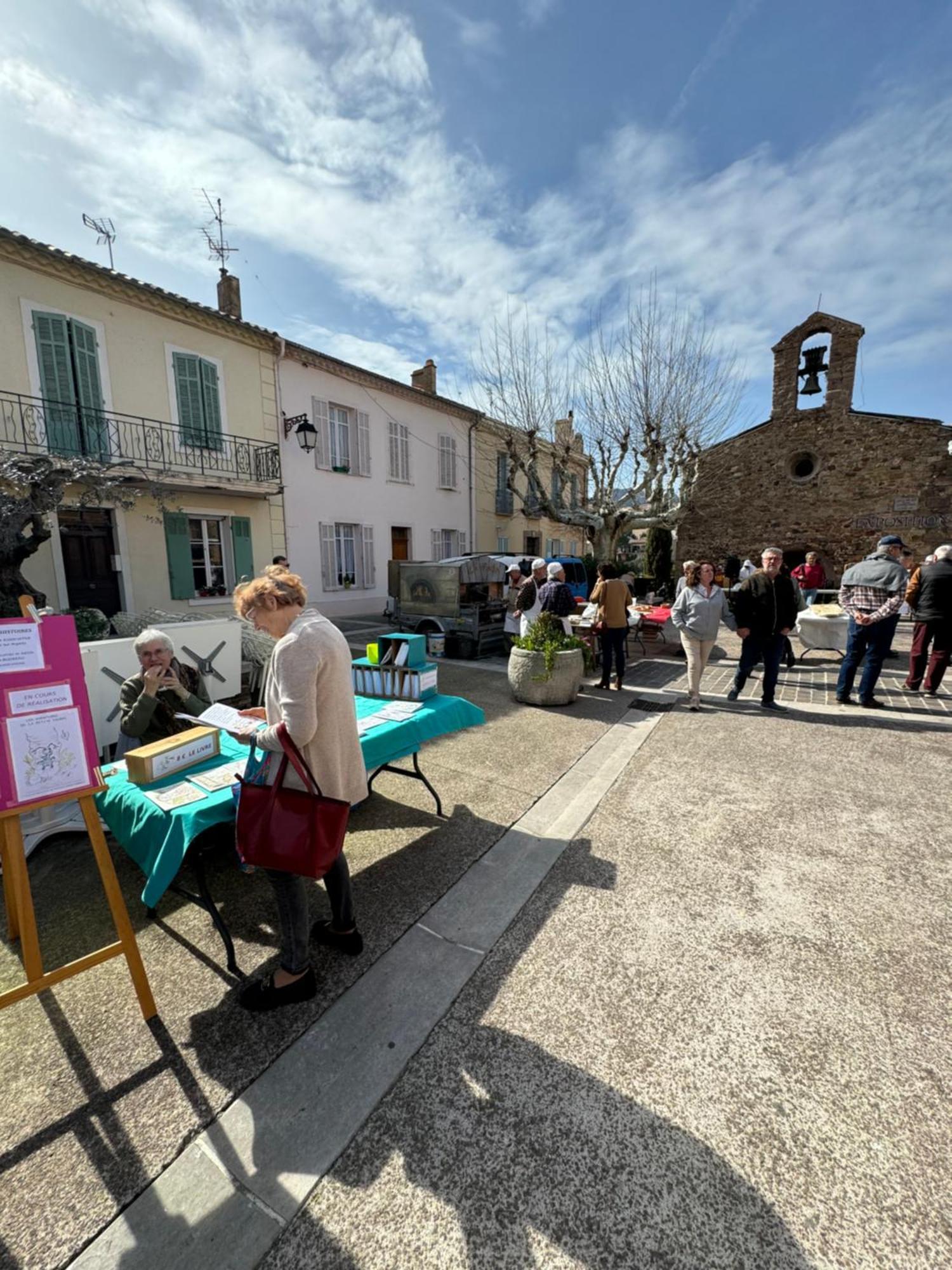 Chez Kay Leilighet Roquebrune-sur-Argens Eksteriør bilde