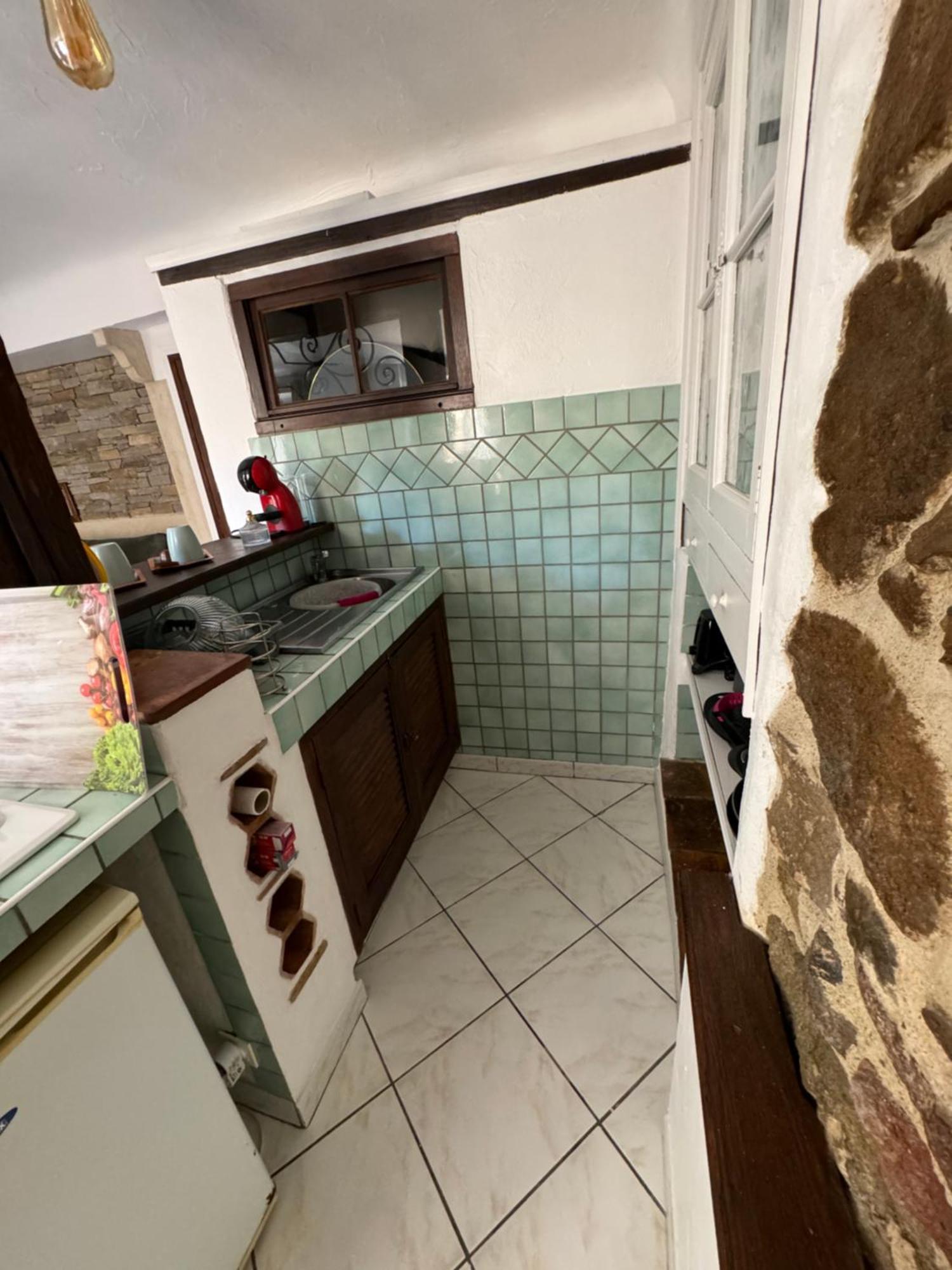 Chez Kay Leilighet Roquebrune-sur-Argens Eksteriør bilde