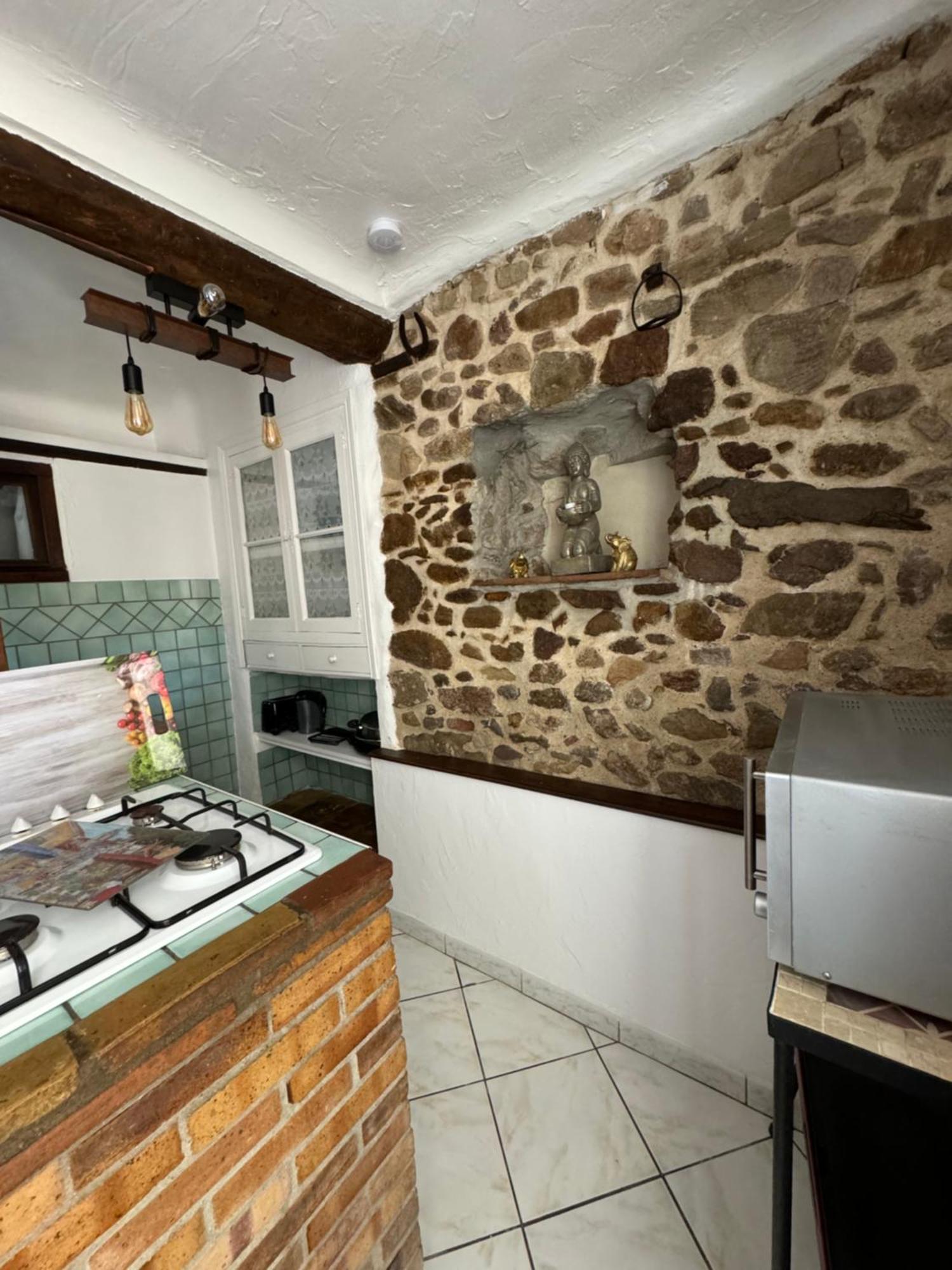 Chez Kay Leilighet Roquebrune-sur-Argens Eksteriør bilde