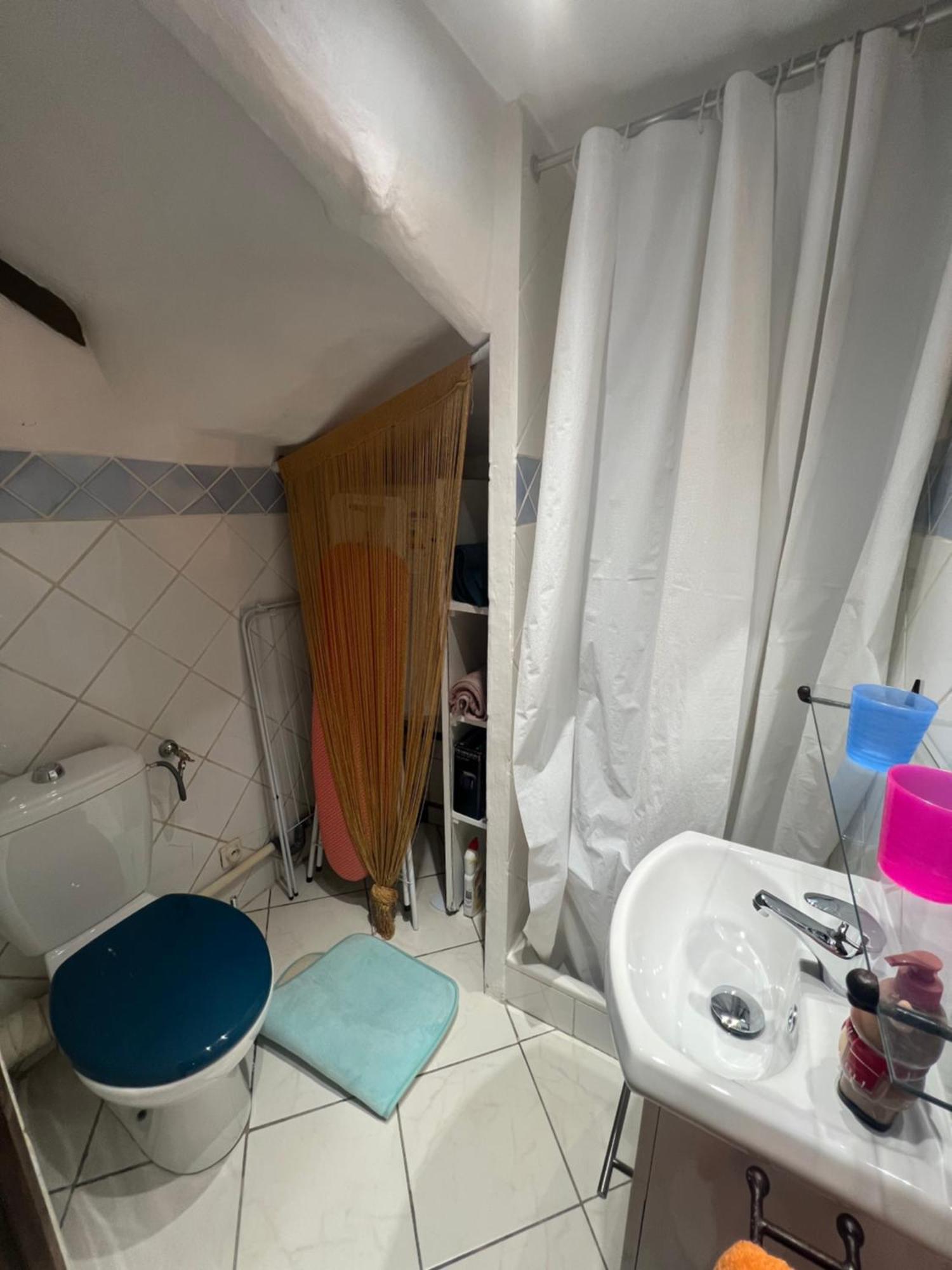 Chez Kay Leilighet Roquebrune-sur-Argens Eksteriør bilde