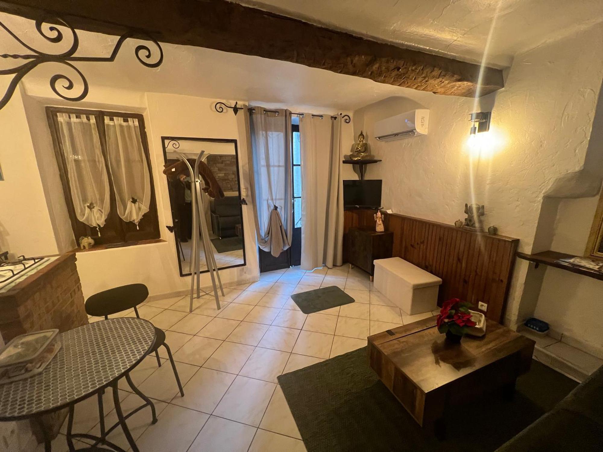 Chez Kay Leilighet Roquebrune-sur-Argens Eksteriør bilde